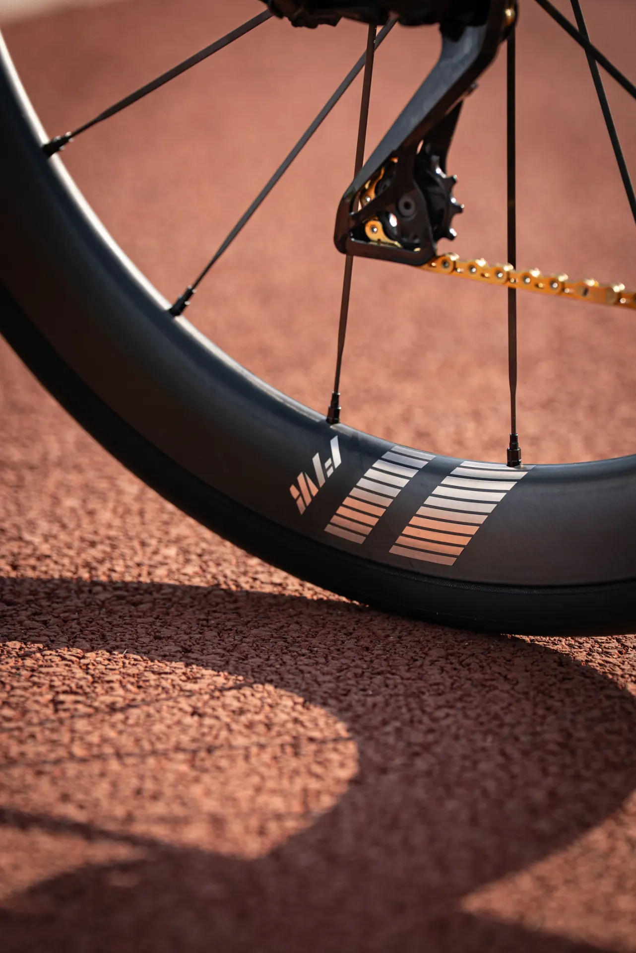 FARSPORTS EVO S Series CERAMICSPEED (2026) disc brake wheelset